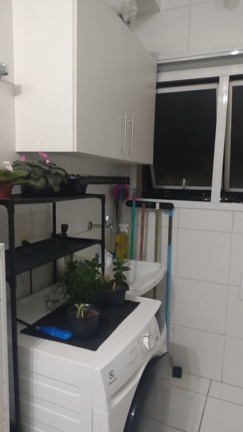 Apartamento Vossoroca Votorantim 