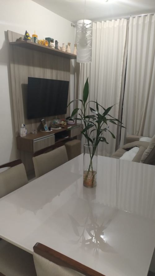 Apartamento Vossoroca Votorantim 