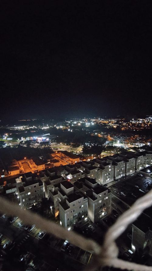 Apartamento Vossoroca Votorantim 