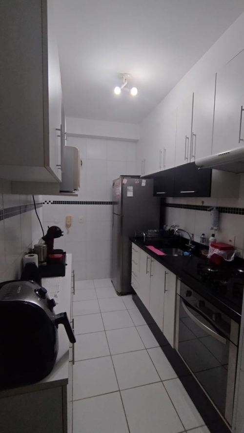 Apartamento Vossoroca Votorantim 