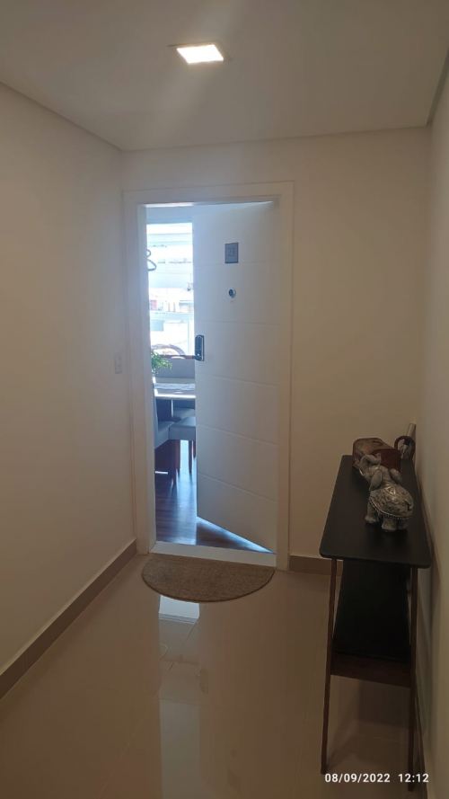 Apartamento Vila Independência Sorocaba 