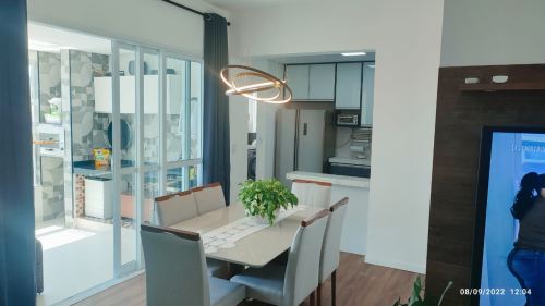 Apartamento Vila Independência Sorocaba 