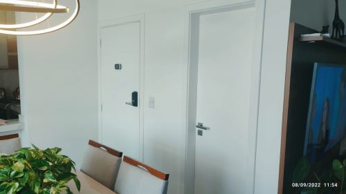 Apartamento Vila Independência Sorocaba 