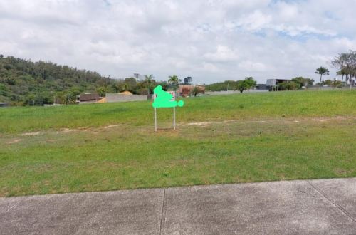 Terreno Parque Reserva Fazenda Imperial Sorocaba