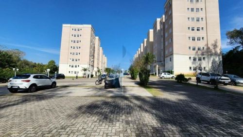 Apartamento Além Ponte Sorocaba 