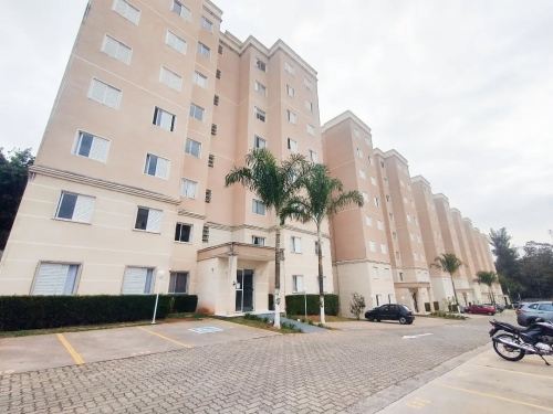 Apartamento Além Ponte Sorocaba 