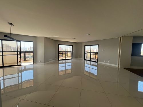 Apartamento Centro Sorocaba 