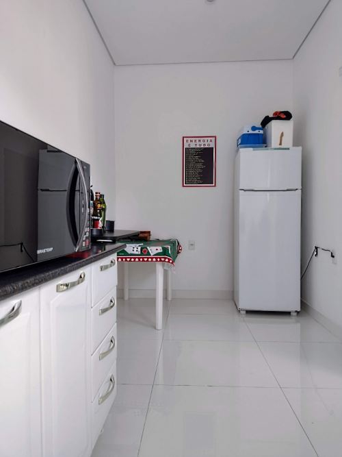 Apartamento Vila Santana Sorocaba 