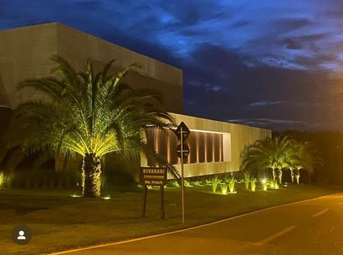 Casa Condomínio Residencial Santa Maria Sorocaba