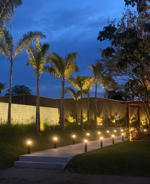 Casa Condomínio Residencial Santa Maria Sorocaba