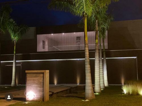 Casa Condomínio Residencial Santa Maria Sorocaba