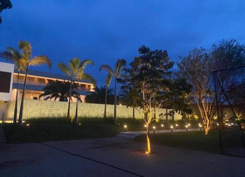 Casa Condomínio Residencial Santa Maria Sorocaba