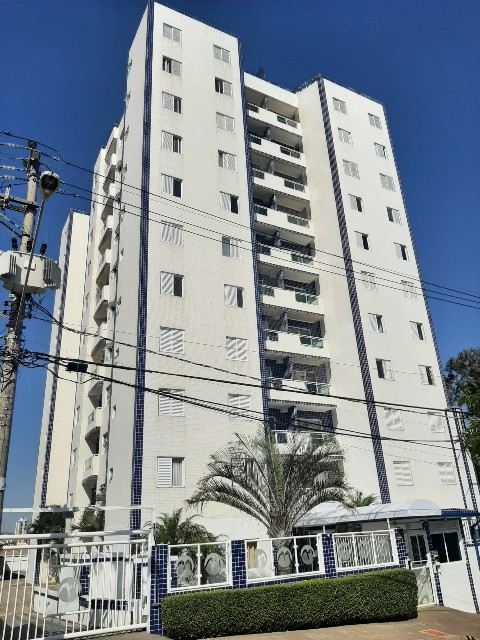 Apartamento Jardim Gonçalves Sorocaba 