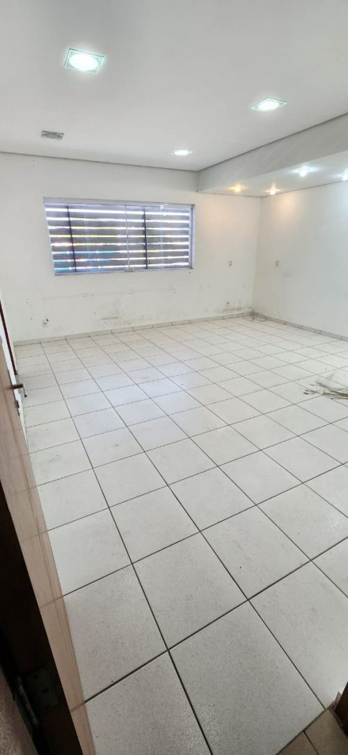 Sala Comercial Jardim Santa Rosália Sorocaba