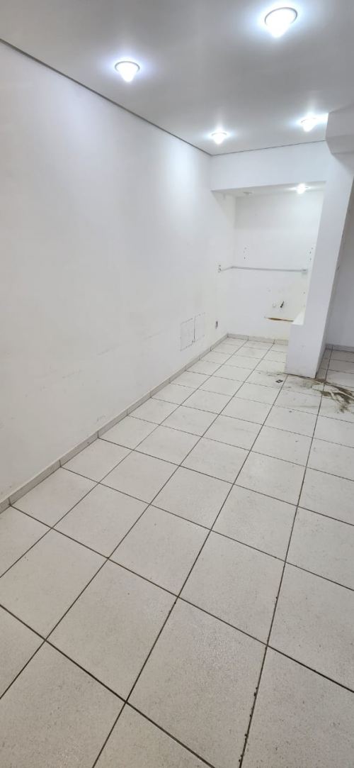 Sala Comercial Jardim Santa Rosália Sorocaba