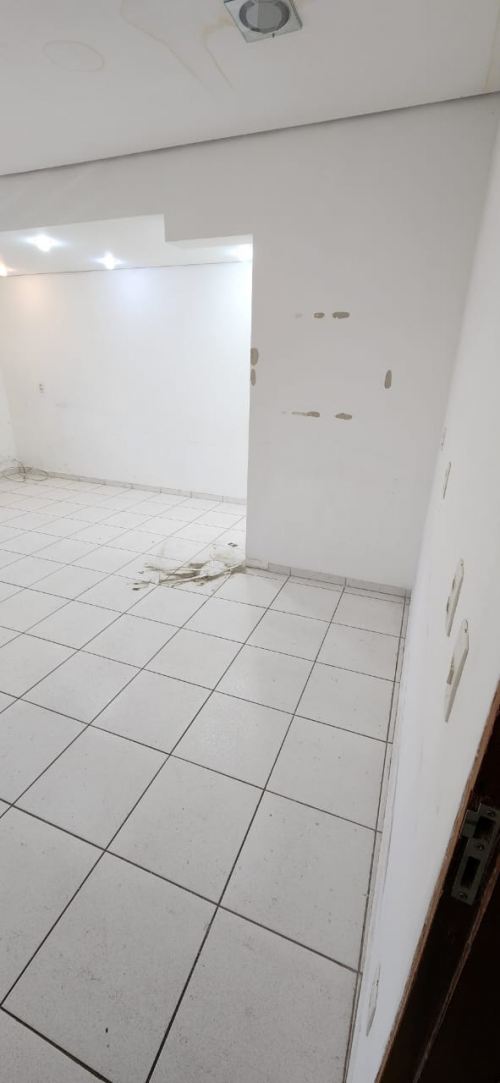 Sala Comercial Jardim Santa Rosália Sorocaba