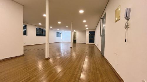 Sala Comercial Jardim Santa Rosália Sorocaba 