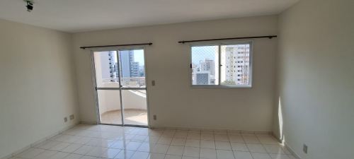 Apartamento Parque Campolim Sorocaba 