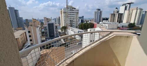 Apartamento Parque Campolim Sorocaba