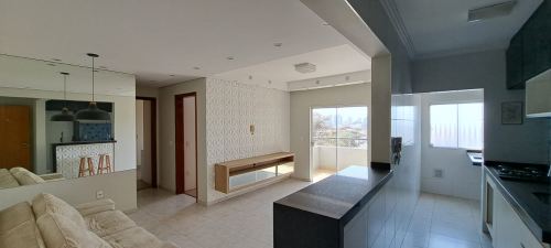 Apartamento Vila Barão Sorocaba 