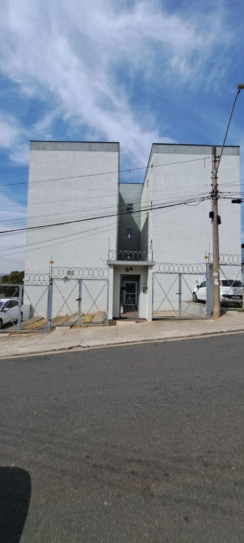 Apartamento Vila Barão Sorocaba 