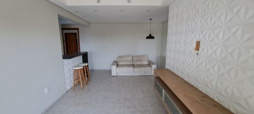 Apartamento Vila Barão Sorocaba 