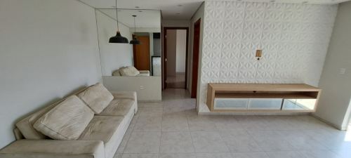 Apartamento Vila Barão Sorocaba 