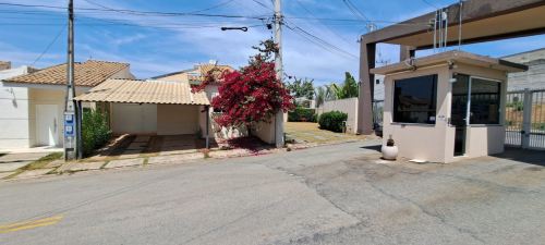 Casa Ipatinga Sorocaba 