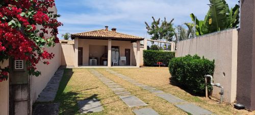 Casa Ipatinga Sorocaba 