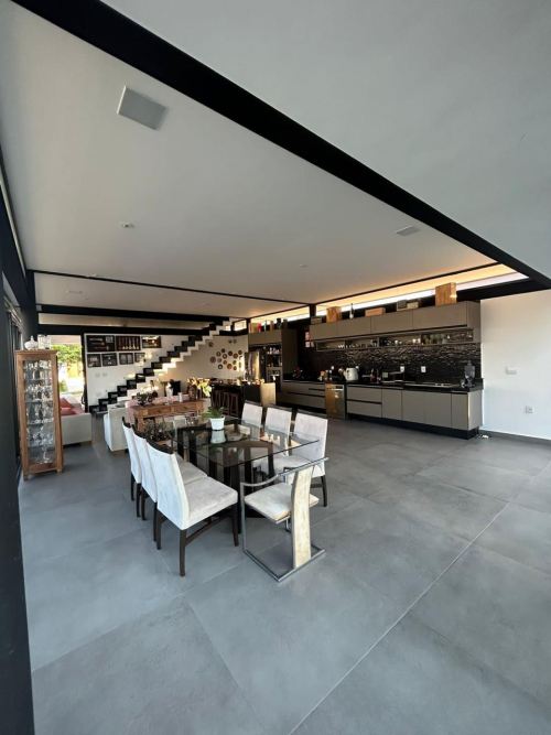 Alto Padrão Jardim Residencial Giverny Sorocaba 