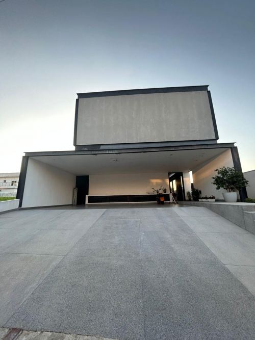 Alto Padrão Jardim Residencial Giverny Sorocaba 