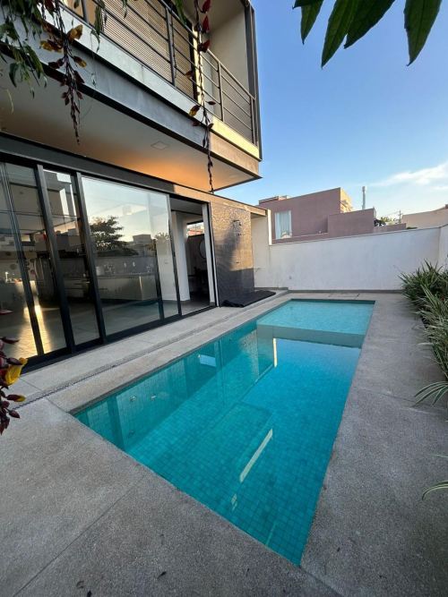 Alto Padrão Jardim Residencial Giverny Sorocaba 