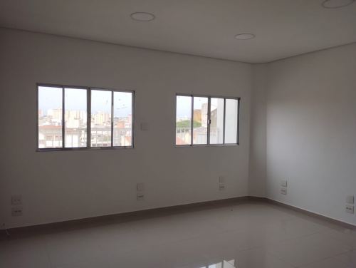 Sala Comercial Jardim Santa Rosália Sorocaba 