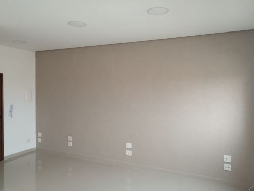 Sala Comercial Jardim Santa Rosália Sorocaba 