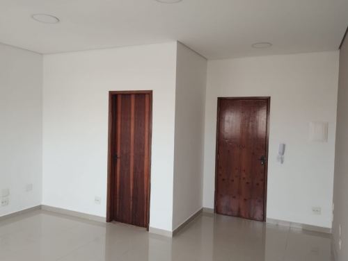 Sala Comercial Jardim Santa Rosália Sorocaba 