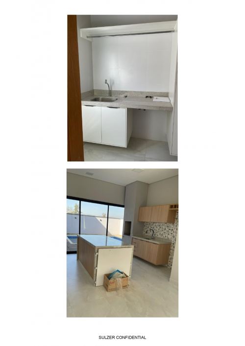 Casa Alphaville Nova Esplanada Votorantim 