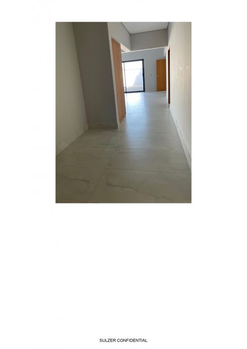 Casa Alphaville Nova Esplanada Votorantim 