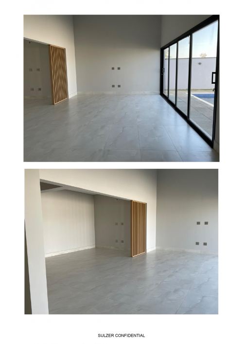 Casa Alphaville Nova Esplanada Votorantim 