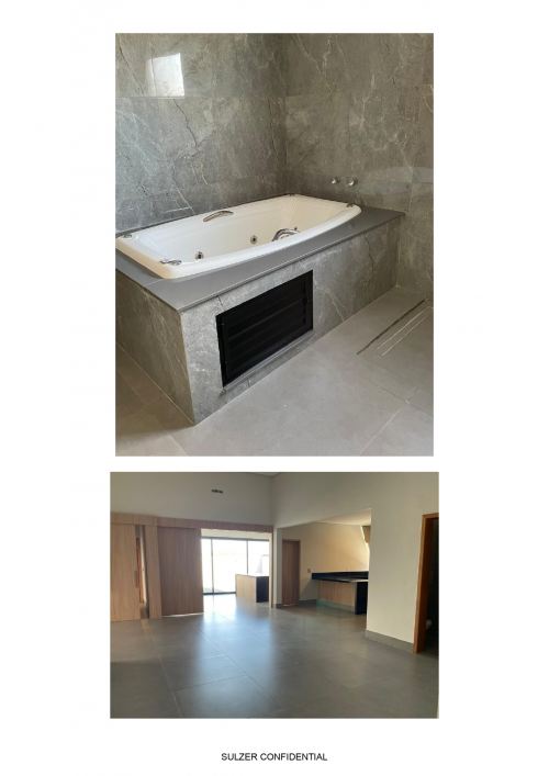 Casa Alphaville Nova Esplanada Votorantim 