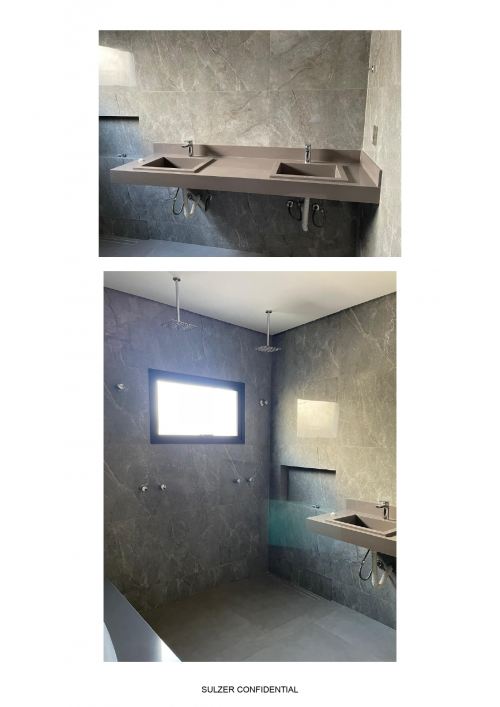 Casa Alphaville Nova Esplanada Votorantim 