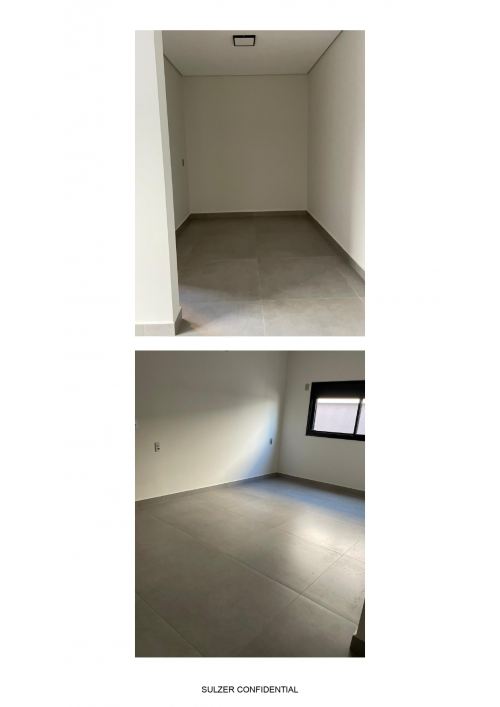 Casa Alphaville Nova Esplanada Votorantim 