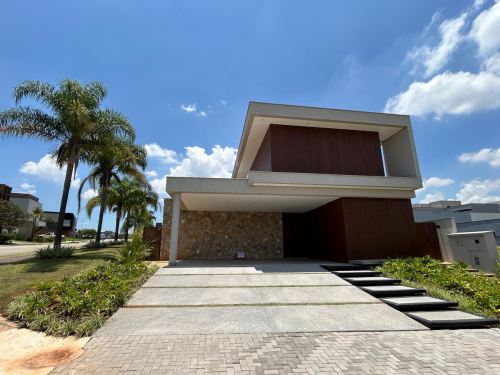 Casa Alphaville Nova Esplanada Votorantim 