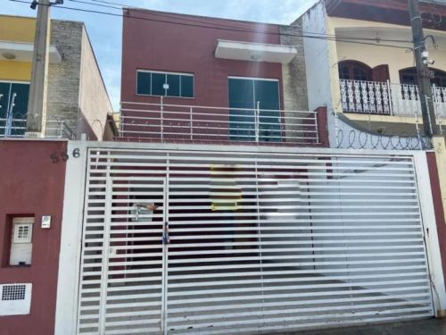 Casa Parque Jataí Votorantim