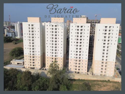 Apartamento Parque Campolim Sorocaba 