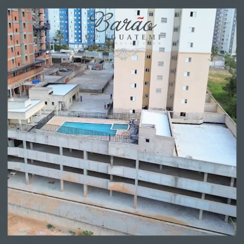 Apartamento Parque Campolim Sorocaba 