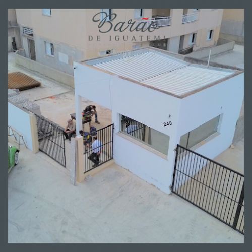 Apartamento Parque Campolim Sorocaba 