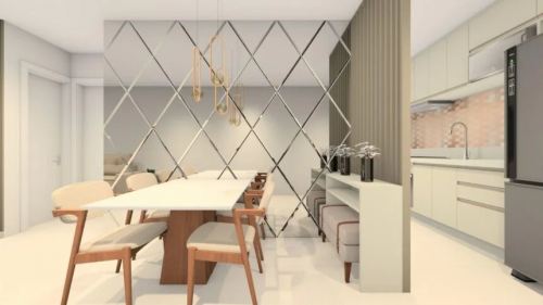 Apartamento Parque Campolim Sorocaba 