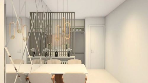 Apartamento Parque Campolim Sorocaba 