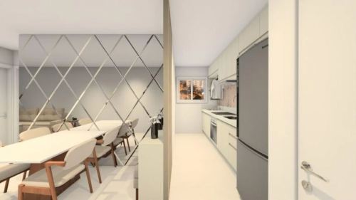 Apartamento Parque Campolim Sorocaba 