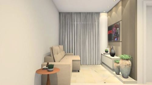 Apartamento Parque Campolim Sorocaba 